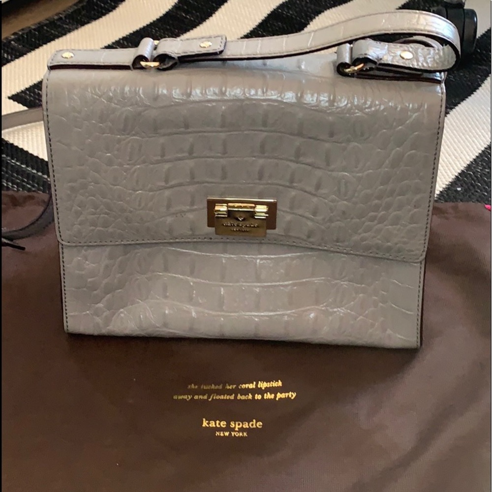 Kate Spade Handbag - Picture 4 of 8